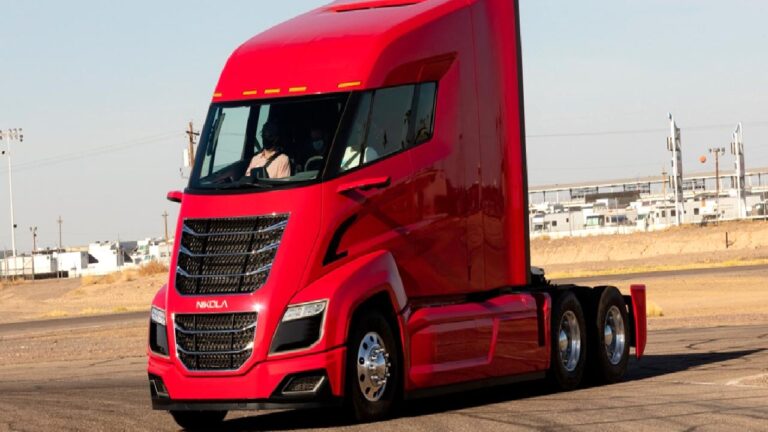 Ford’u bile geride bırakan elektrikli dev iflas etti!