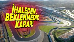 Formula 1 Pisti İhalesi İptal Edildi (Uzun Bir Süre Daha F1’i İstanbul’a Getiremeyizi…)