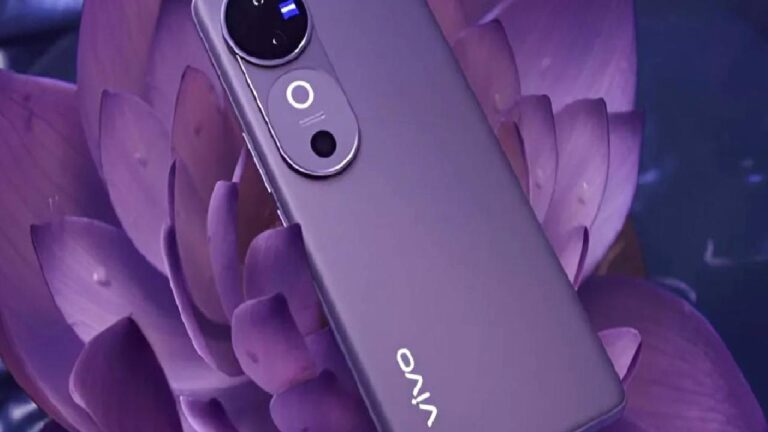 F/P canavarı Vivo V50 için resmen tarih verildi!