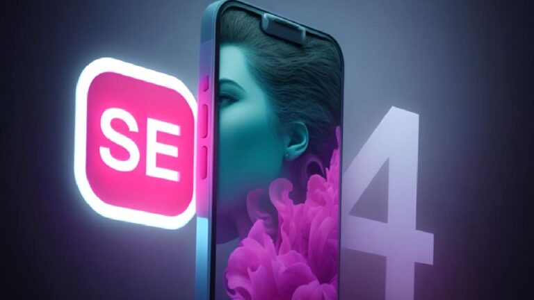 Fransızlar iPhone 4 SE modelini listelemeye başladı!