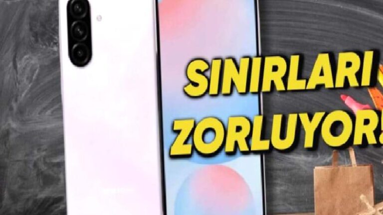 Galaxy A56 Samsung’un Yeni Yapay Zekâ Paketi İle Geliyor: İşte Ayrıntılar