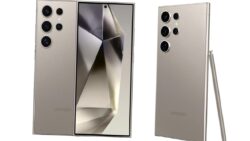 Galaxy S25 Ultra’nın yeni ekranı, çizilmeye karşı o kadar da sağlam değilmiş