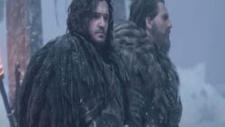 Game of Thrones oyunu için çalışmalar başladı!