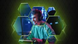 GeForce NOW Ultimate Türkiye’de!