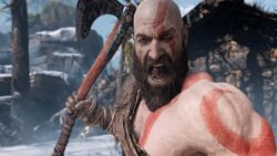 God of War’ın 20. yılına özel yeni oyun sürprizi!
