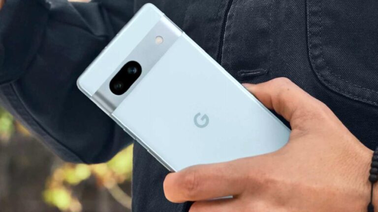 Google Pixel 9a için geri sayım: Fiyatı ve özellikleri ortaya çıktı!