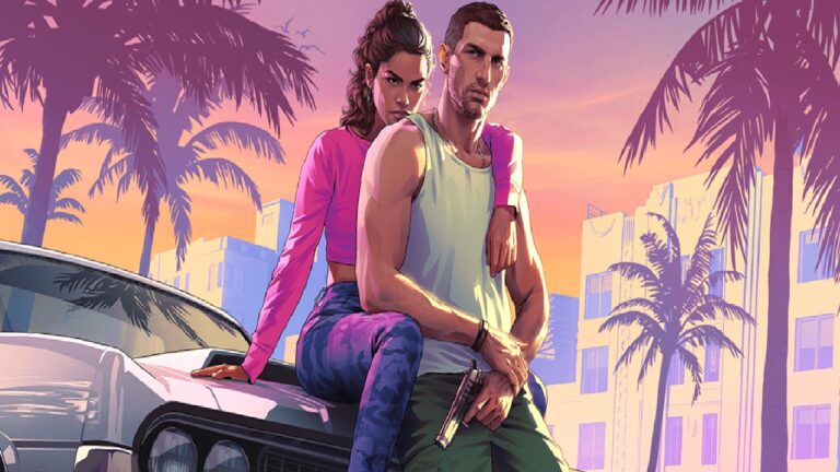 GTA 6 bitti mi? Şu anda tamamen oynanabilir durumda