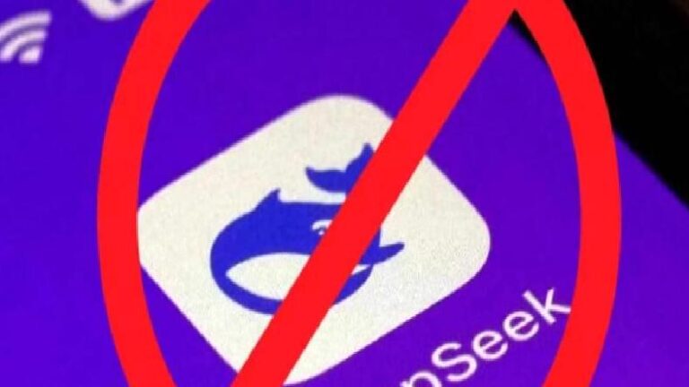 Hollanda, DeepSeek Kullanımını Yasakladı: Pekala Sebebi Ne?