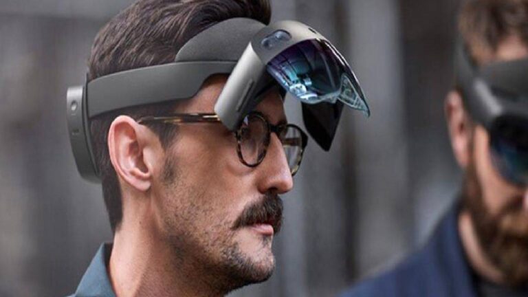 HoloLens periyodu kapandı! Microsoft çekiliyor