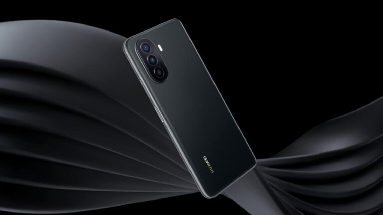 Huawei Hi Nova 12z tanıtıldı: Özellikleri ve fiyatı