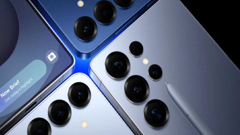 İnceliğiyle dikkat çekecek Galaxy S25 Edge’in kamera özellikleri belirlendi!