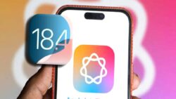 iOS 18.4 Public Beta 1 sürümü beklenenden erken geldi! İşte yenilikler