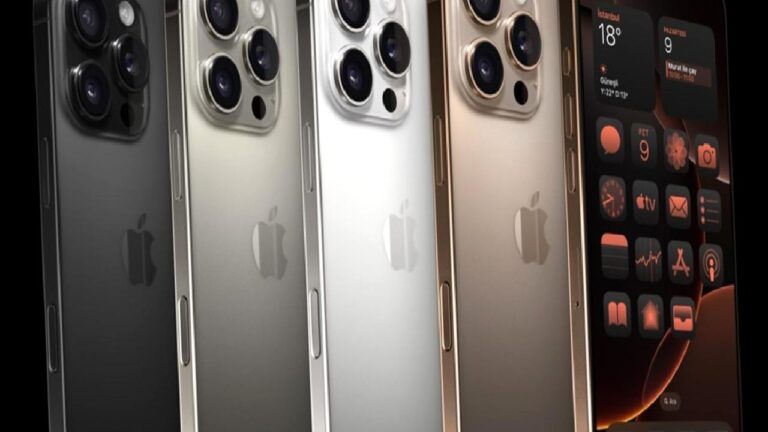 iPhone 15 Pro sahiplerine “Görsel Zeka” sürprizi
