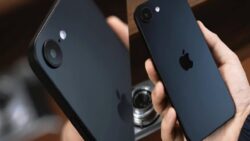 iPhone 16e performans testinde!