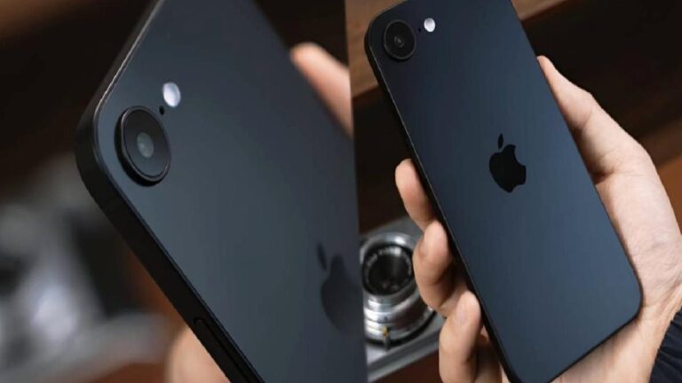 iPhone 16e performans testinde!