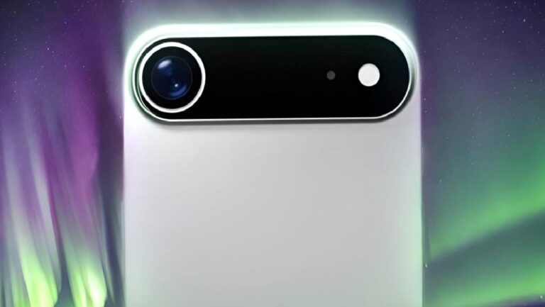 iPhone 17 Air bu türlü mi görünecek? İşte yeni render görüntüleri