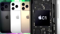 iPhone 17 için beklenmeyen gelişme! Ne C1 ne de Qualcomm…