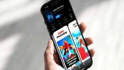 iPhone kullanıcılarına müjde: Bedelsiz Photoshop uygulaması hazır!