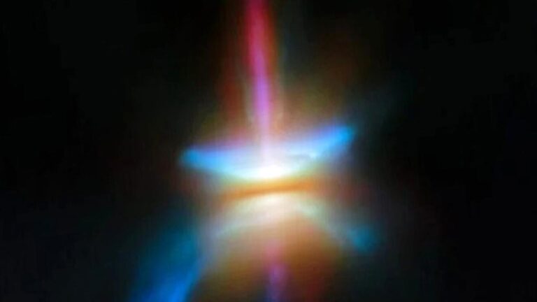 James Webb Uzay Teleskobu’nun yeni mükemmeli