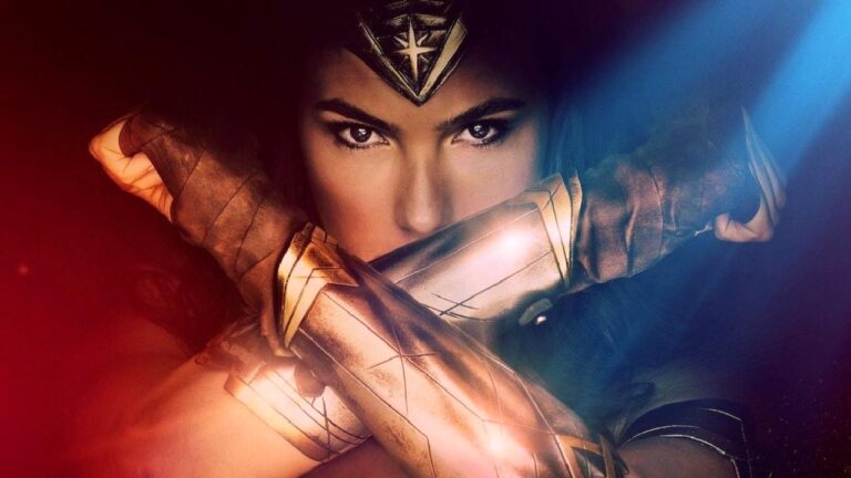 Krize giren Wonder Women oyununda sürpriz değişiklik!
