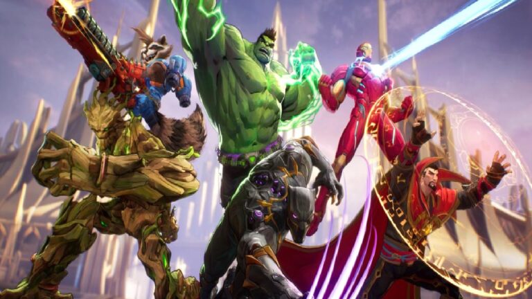 Marvel Rivals oyuncuları dikkat: O eklentiyi kullananlar banlanacak!