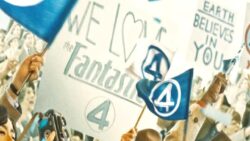 Marvel, yeni Fantastic Four posterlerinin neden olduğu tartışmaya son noktayı koydu