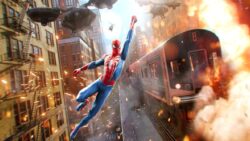 Marvel’s Spider-Man 2 PC sistem ihtiyaçları açıklandı!