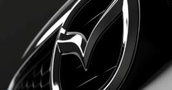 Mazda 28 yıllık logosunu değiştirdi: İşte yeni logo ve anlamı!