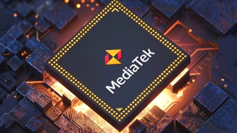 MediaTek Dimensity 6400 duyuruldu! İşte özellikleri