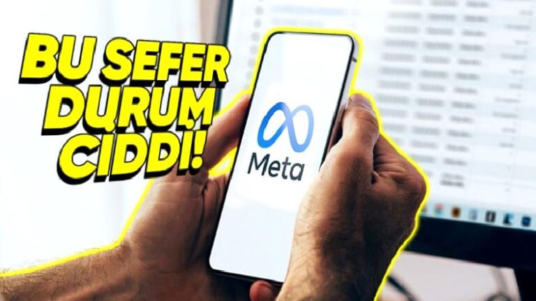 Meta’ya Yeni Dava: Şirketin Yapay Zekâyı Korsan Kitaplarla Eğittiği İddia Ediliyor!