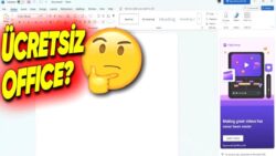 Microsoft Office’in, Yıllardır Beklenen Bedelsiz Versiyonu Yayımlandı (Ama derhal Heyecanlanmayın)