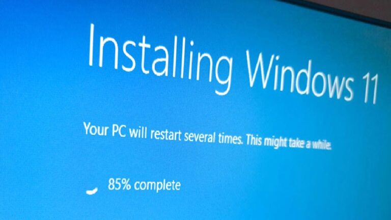 Microsoft, Windows 11’e yeni bir Dosya Transfer Aracı ekliyor