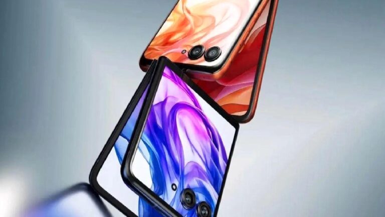Motorola Razr Ultra 2025 performans testinde: Neler sunacak?