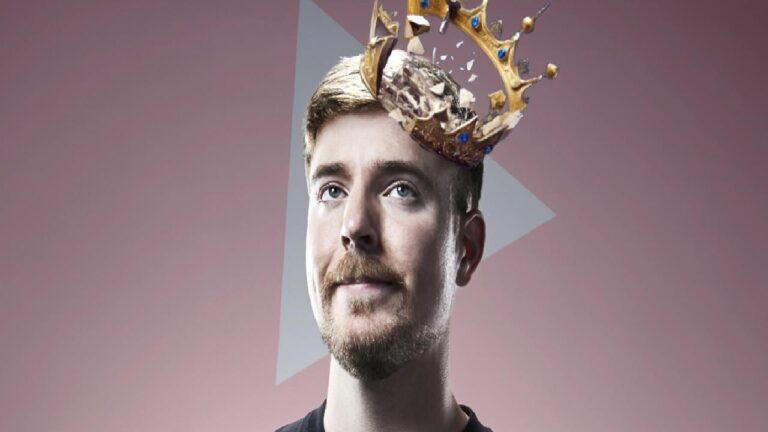 MrBeast, TikTok’u almak için servet teklif etti!