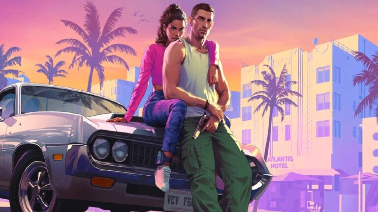 Mümkün mü? GTA 6, bir mağazada ön siparişe açıldı!