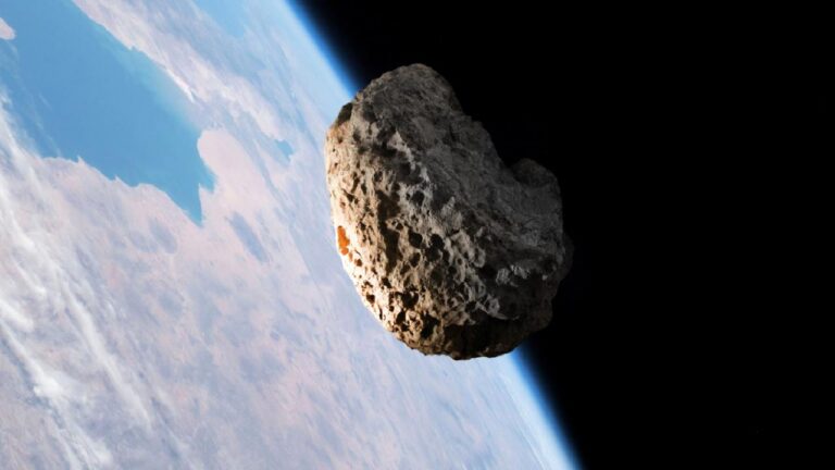 NASA, büyük asteroit tehdidini tün Dünya’dan sakladı mı?