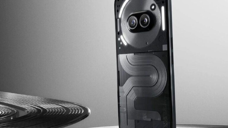 Nothing Phone (3a) tanıtım öncesi çok önemli bir eşiği aştı!