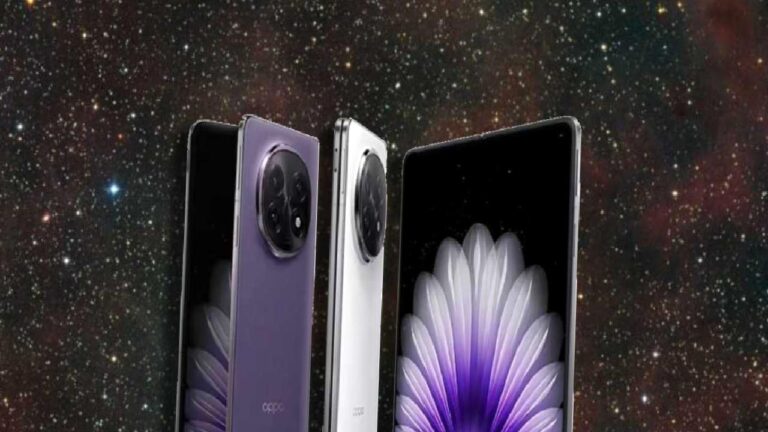 Oppo Find N5 için resmi tanıtım tarihi açıklandı! İşte özellikleri ve renkleri