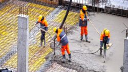 Origamiden esinlenen beton: Daha az gereç ile daha güçlü yapılar