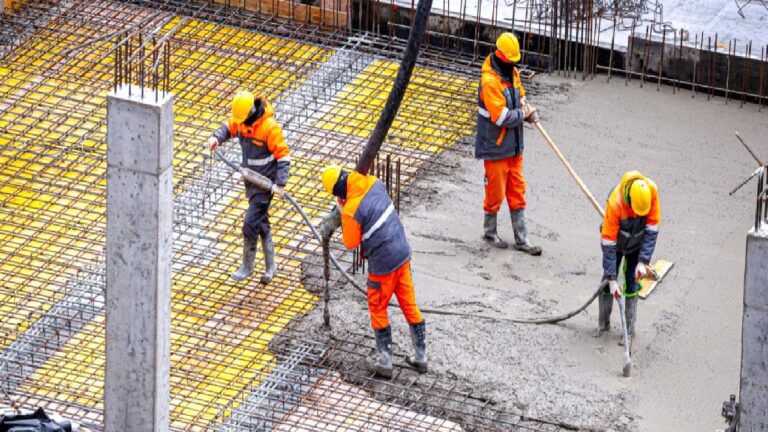 Origamiden esinlenen beton: Daha az gereç ile daha güçlü yapılar