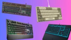 Oyuncular İçin Fiyat Performans Odaklı Klavye Teklifleri