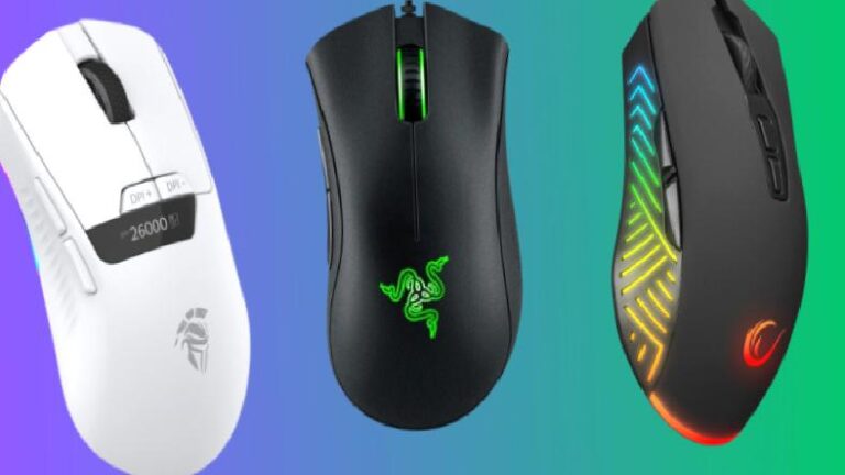 Oyuncular İçin Fiyat Performans Odaklı Mouse Teklifleri