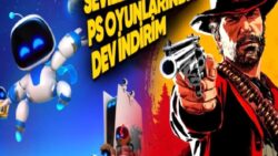 PlayStation’ın %85’e Varan İndirim Sunan “Eleştirmenlerin Seçimi” Kampanyasında Fiyatı Sağlam Düşen Oyunlar