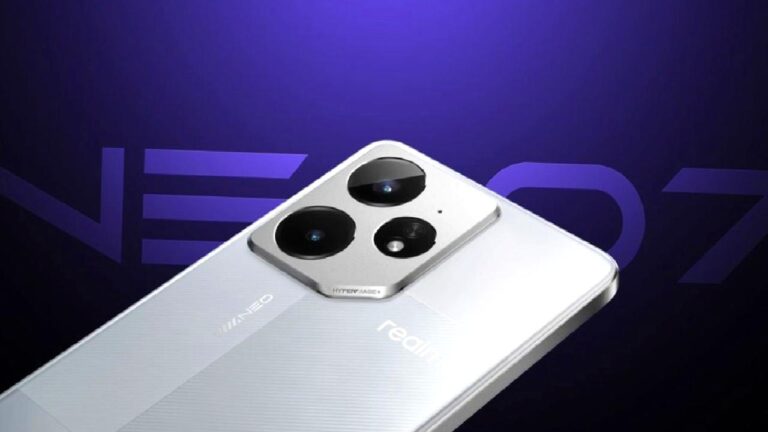 Rekabet karışacak: realme Neo 7 SE performans testinde!