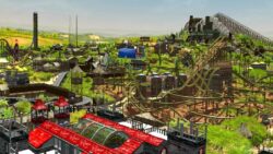 RollerCoaster Tycoon 3, 21 yılın sonunda nihayet Xbox ve PlayStation konsollarına da geliyor