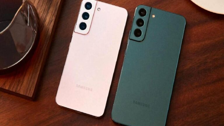 Samsung, bir modeli için daha beklenen güncellemeyi yayınladı!