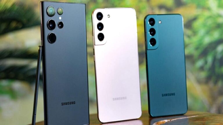 Samsung, üç modeli için daha beklenen güncellemeyi yayınladı!