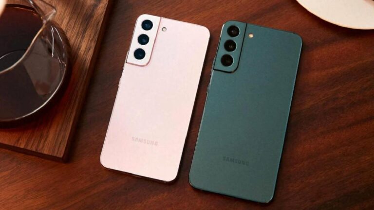 Samsung’dan bir modele daha beklenen güncelleme!