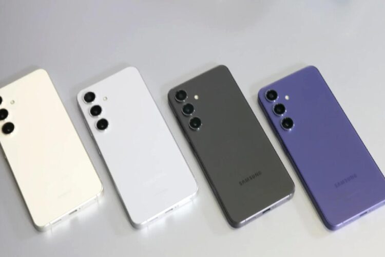 Samsung’dan bir modele daha güncelleme sürprizi!