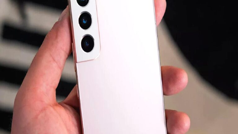 Samsung’dan bir modele daha güncelleme sürprizi!